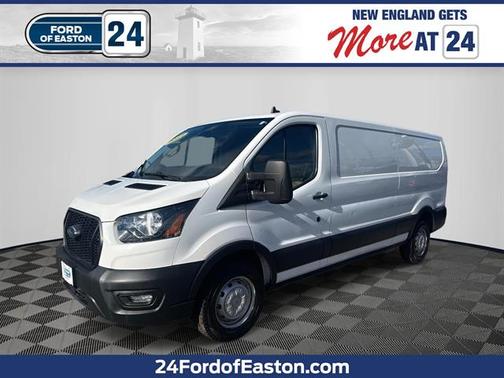 2021 Ford Transit-250 