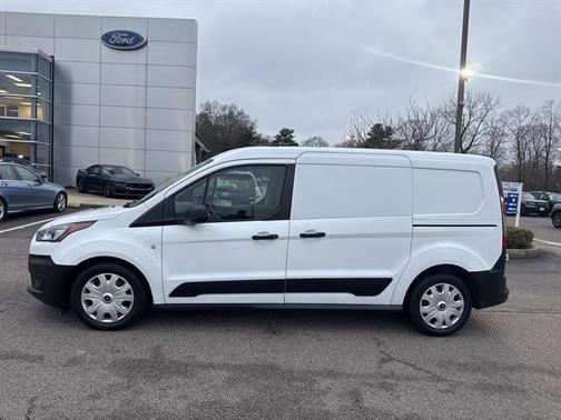 2020 Ford Transit Connect XL
