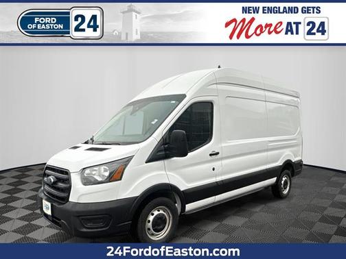 2020 Ford Transit-250 148 WB HIGH ROOF CARGO