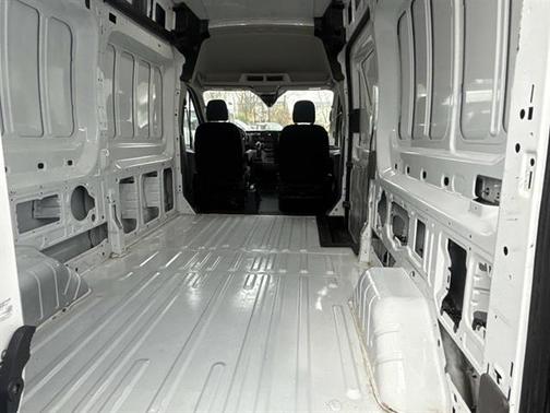 2020 Ford Transit-250 148 WB HIGH ROOF CARGO