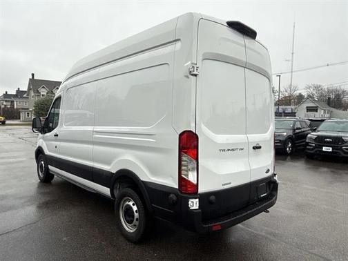 2020 Ford Transit-250 148 WB HIGH ROOF CARGO