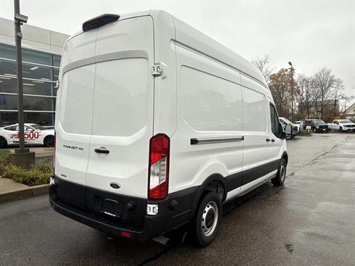 2020 Ford Transit-250 148 WB HIGH ROOF CARGO