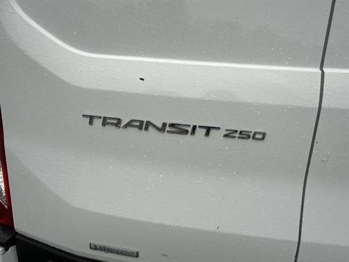 2020 Ford Transit-250 148 WB HIGH ROOF CARGO