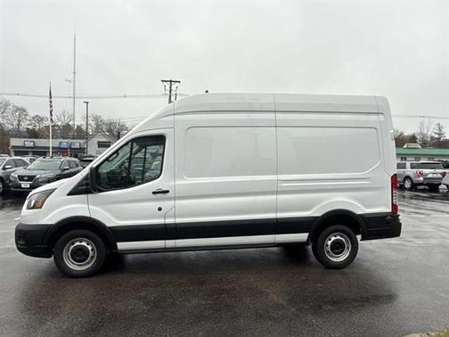 2020 Ford Transit-250 148 WB HIGH ROOF CARGO