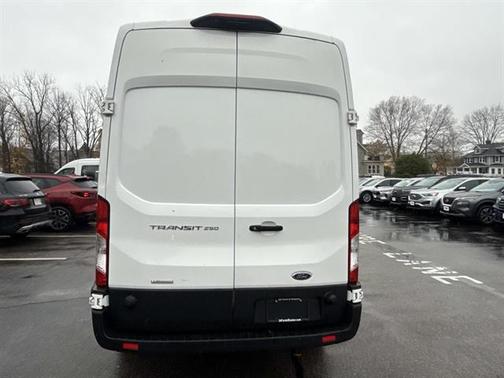 2020 Ford Transit-250 148 WB HIGH ROOF CARGO