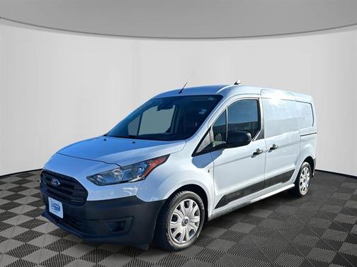 2020 Ford Transit Connect XL