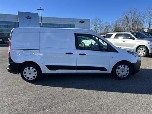 2020 Ford Transit Connect XL