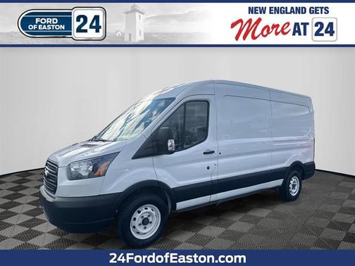 2019 Ford Transit-150 148 WB MEDIUM ROOF CARGO