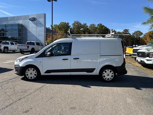 2020 Ford Transit Connect XL