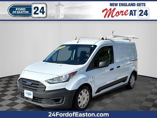 2020 Ford Transit Connect XL