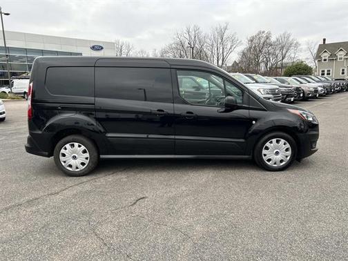 2023 Ford Transit Connect XL