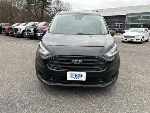 2023 Ford Transit Connect XL