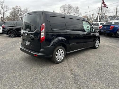 2023 Ford Transit Connect XL