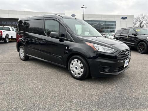 2023 Ford Transit Connect XL