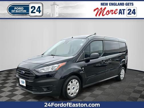 2023 Ford Transit Connect XL