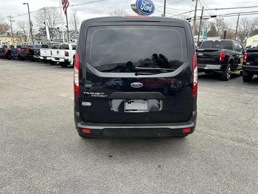 2023 Ford Transit Connect XL