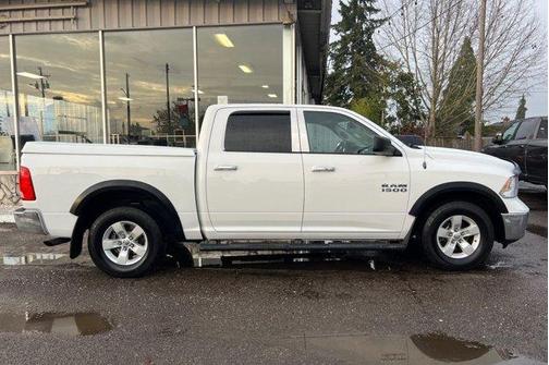2013 RAM 1500 SLT