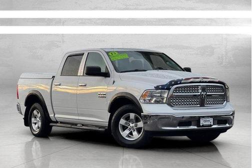 2013 RAM 1500 SLT