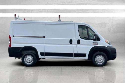 2019 RAM ProMaster 1500 Low Roof