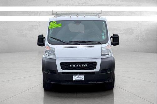 2019 RAM ProMaster 1500 Low Roof