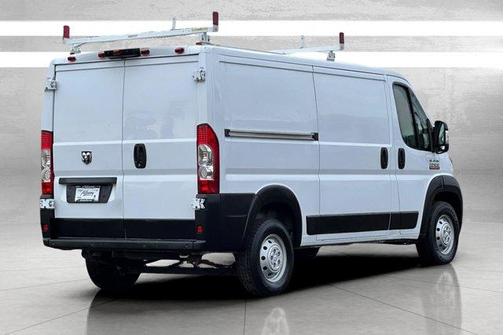 2019 RAM ProMaster 1500 Low Roof