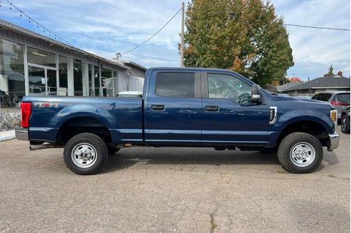 2019 Ford F-250 XL