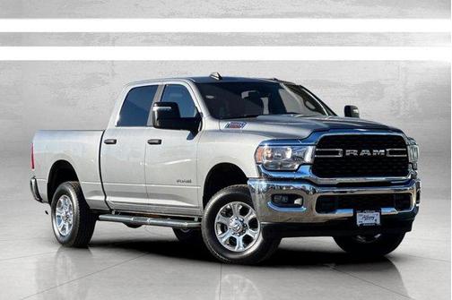 2023 RAM 2500 Big Horn