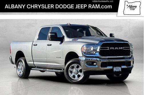 2023 RAM 2500 Big Horn