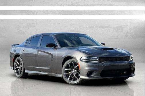 2021 Dodge Charger GT