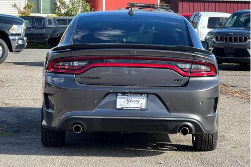 2021 Dodge Charger GT