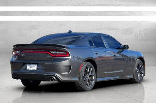2021 Dodge Charger GT