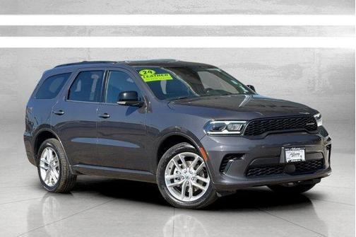 2024 Dodge Durango GT