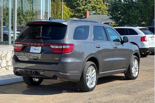 2024 Dodge Durango GT