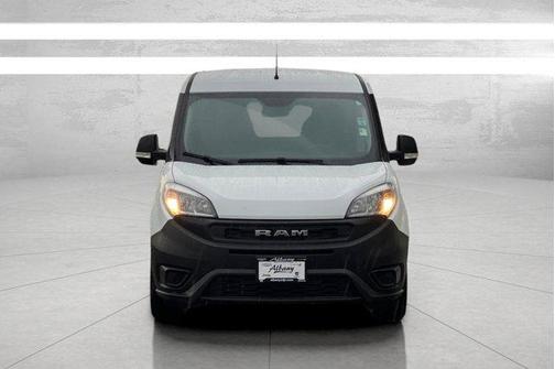 2021 RAM ProMaster City Tradesman