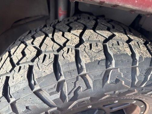 2008 Jeep Wrangler Unlimited Sahara