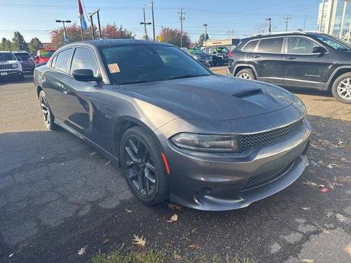 2021 Dodge Charger GT
