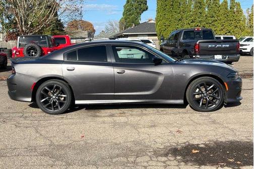 2021 Dodge Charger GT