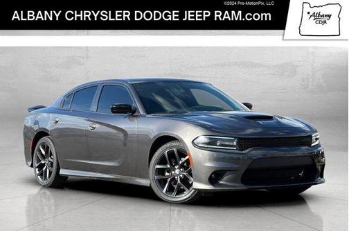 2021 Dodge Charger GT