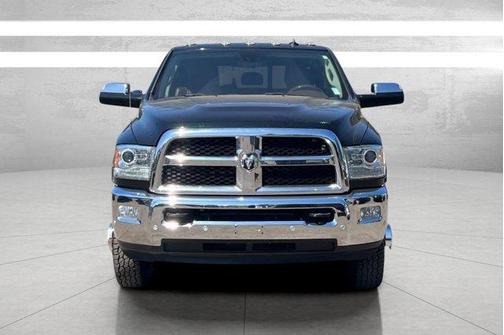 2018 RAM 3500 Longhorn