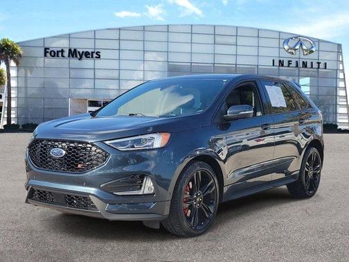2023 Ford Edge ST