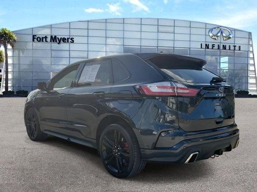 2023 Ford Edge ST