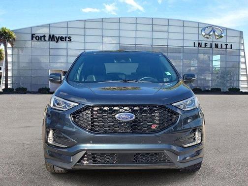 2023 Ford Edge ST