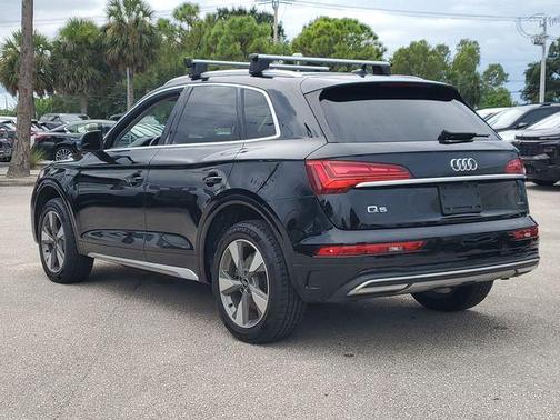 2023 Audi Q5 40 Premium