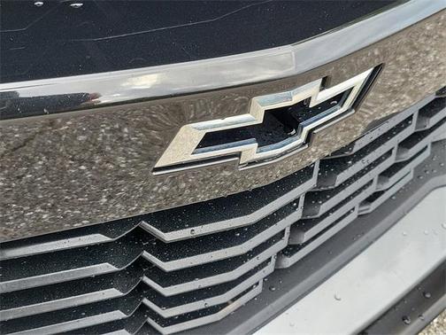 2019 Chevrolet Camaro 2SS