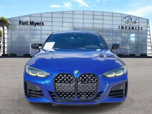 2021 BMW M440 i xDrive