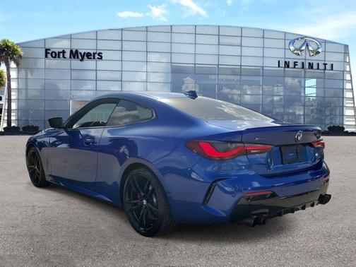 2021 BMW M440 i xDrive
