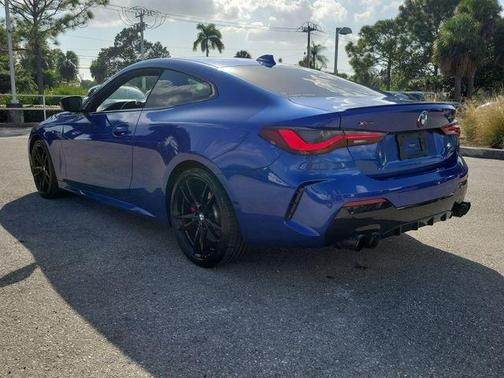 2021 BMW M440 i xDrive