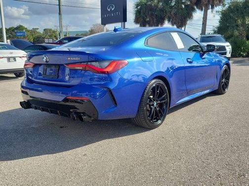 2021 BMW M440 i xDrive