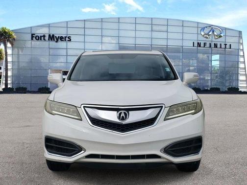 2016 Acura RDX Base