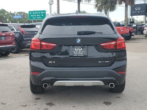 2021 BMW X1 sDrive28i